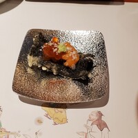 鮨天知州 - 