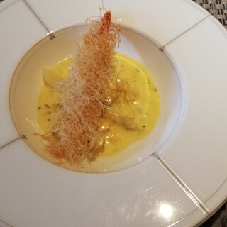 ラ サントゥール_0