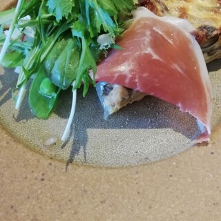 ラ サントゥール_1