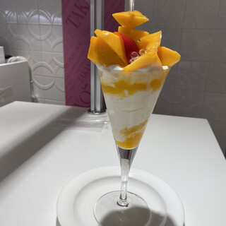 お一人様ok 新宿でおすすめのパフェをご紹介 食べログ お一人様ok 新宿でおすすめのパフェをご紹介 食べログ