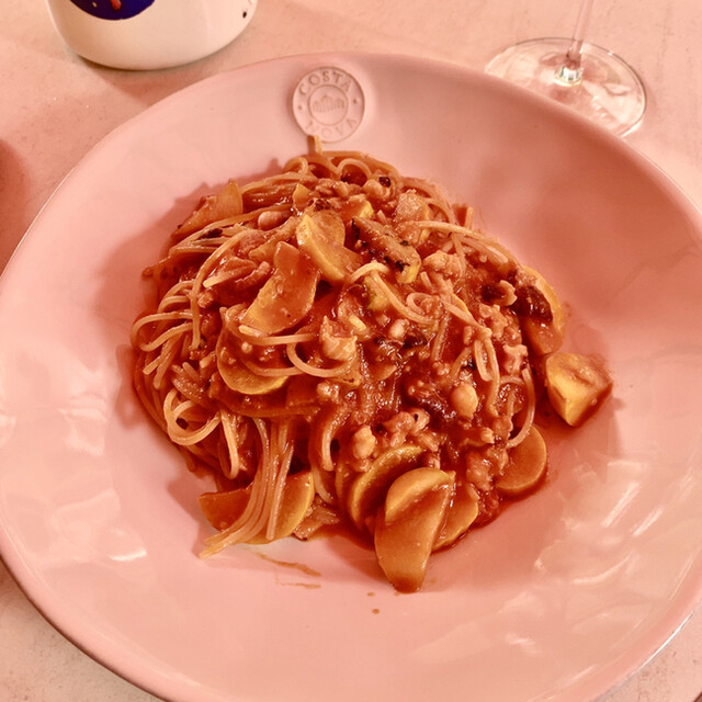 イル バーカロ アルマ Il Bacaro Alma 三越前 イタリアン 食べログ イル バーカロ アルマ Il Bacaro Alma 三越前 イタリアン 食べログ