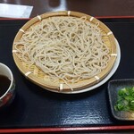 Teuchi Soba Aozora - 