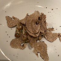 ペッシェ・ロッソ - 