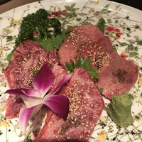焼肉 いのうえ 吉祥寺店 - 