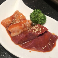 焼肉 いのうえ 吉祥寺店 - 