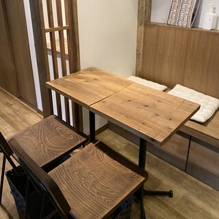 蛸焼&葡萄酒 兎舞堂_2