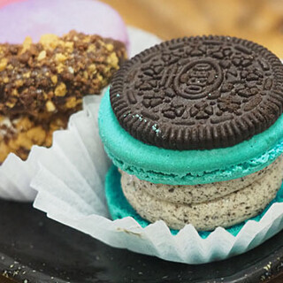 大久保でおすすめの美味しいマカロンをご紹介 食べログ