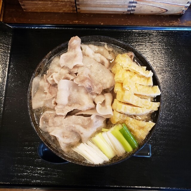 豚や ぶたや 西荻窪 うどん 食べログ 豚や ぶたや 西荻窪 うどん 食べログ