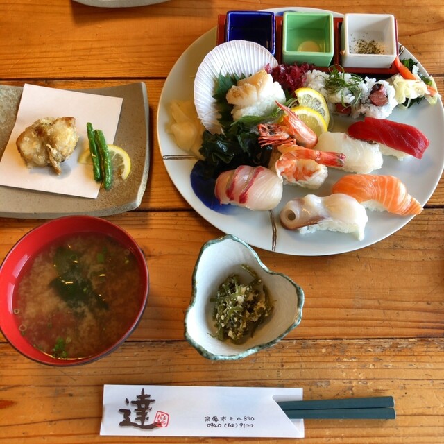 魚料理の店 達 だるま 宗像市その他 魚介料理 海鮮料理 食べログ 魚料理の店 達 だるま 宗像市その他 魚介料理 海鮮料理 食べログ