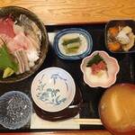 小料理屋 禅美庵 - 