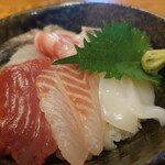小料理屋 禅美庵 - 