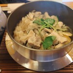 小料理屋 禅美庵 - 