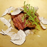 Global French Kitchen 雫 - 