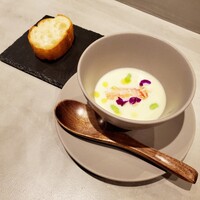 Global French Kitchen 雫 - 