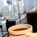 カフェナチュレ - 