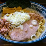 兎に角 - 油そば