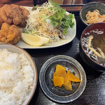 Izake Meshi Gorira Shokudou - 