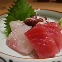 天ぷら 旬和食 あきら - 