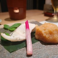 天ぷら 旬和食 あきら - 