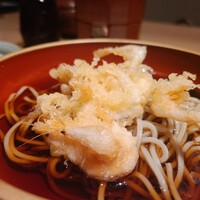 天ぷら 旬和食 あきら - 