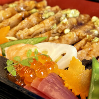 露庵 菊乃井 木屋町店 - 