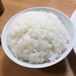 びんごうえん - ごはん