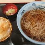 四谷 政吉 - 