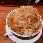 東京豚骨拉麺ばんから 新宿歌舞伎町店 - 