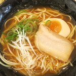 青唐辛子の貝節塩ラーメン他 By Gsx R750 はま寿司 松戸小金原店 常盤平 回転寿司 食べログ