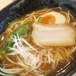 青唐辛子の貝節塩ラーメン他 By Gsx R750 はま寿司 松戸小金原店 常盤平 回転寿司 食べログ