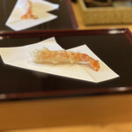 天ぷら たけうち - 