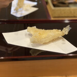 天ぷら たけうち - 