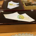 天ぷら たけうち - 