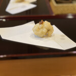 天ぷら たけうち - 