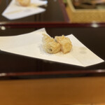 天ぷら たけうち - 