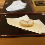 天ぷら たけうち - 