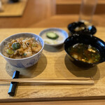 天ぷら たけうち - 