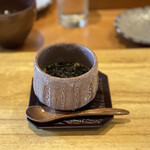 天ぷら たけうち - 