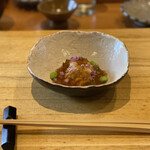 天ぷら たけうち - 