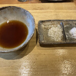 天ぷら たけうち - 