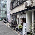 そよいち - 外観