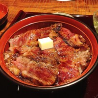 赤坂 津つ井 総本店 - 