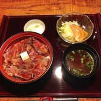 赤坂 津つ井 総本店 - 