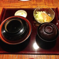 赤坂 津つ井 総本店 - 