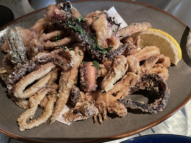 The Rigoletto Ocean Club ザ リゴレット オーシャン クラブ 横浜 イタリアン ネット予約可 食べログ The Rigoletto Ocean Club ザ リゴレット オーシャン クラブ 横浜 イタリアン ネット予約可 食べログ