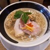 麺処 しろくろ