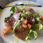 Torattoria Guu - 