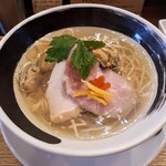 麺処 しろくろ - 