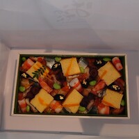 鮨 銀座 おのでら - 