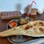 カンティプル カレー ハウス - 料理写真:Dセット　下にご飯とチキンがいます　1280円